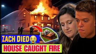 Sad News | Died Zach| Road accident| Roloff family | People big would.