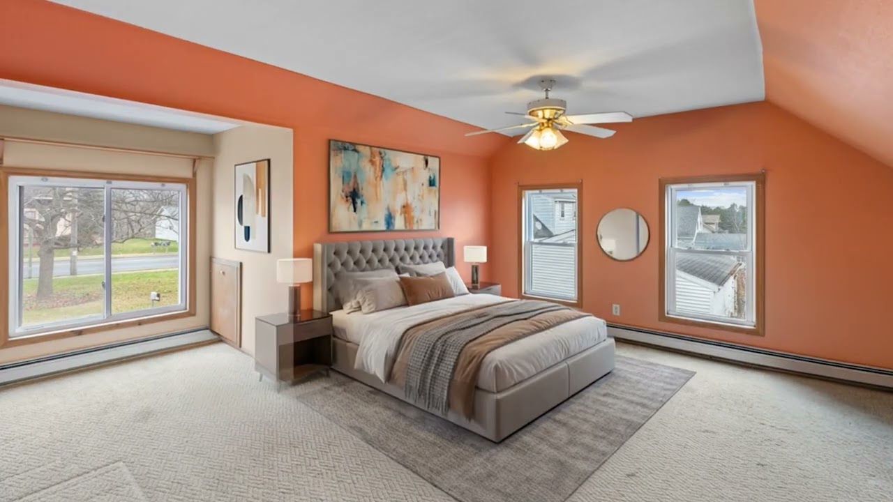 Vacant Property Highlight Video