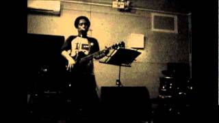 Paul Puti-An - Like A Rolling Stone Bob Dylan Cover