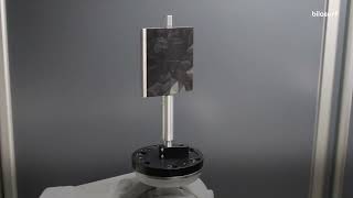Structuring a turbine guide vane using the Bilasurf demonstrator system