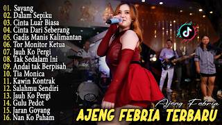 Sayang Tia Monica Jauh Ko Pergi Tor Monitor Ketua  Ajeng   Album Koplo Fyp 2026