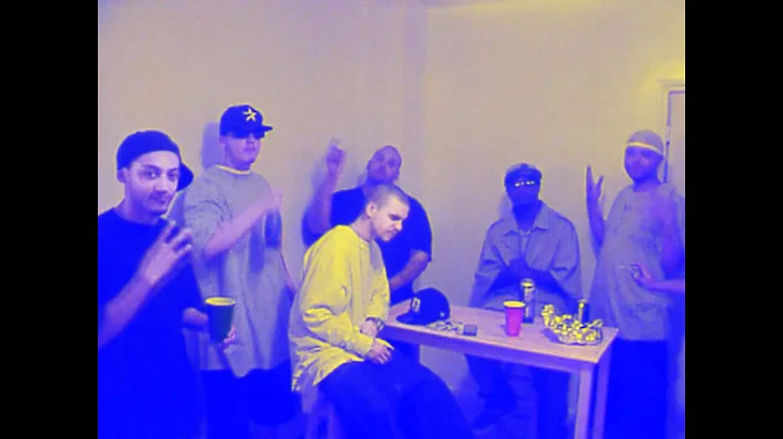 C-Nell ft. Benny Lang Detroit Guitar Man - Get Paid
