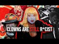 Clowns Are Still R*cist | How Blackface Minstrelsy Shaped The American Circus Mp3 Song