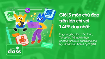 📢 Hướng Dẫn Phụ Huynh Đồng Hành Cùng Con Học Tập Hiệu Quả Trên Easy Class 🎓