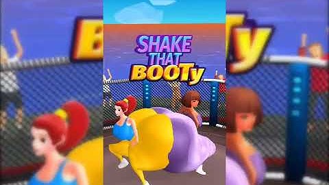 Butt Clash in All Levels Game Mobile Walkthrough New Trailer Update iOS, Android Gameplay GFYWZMAK