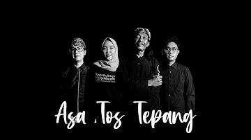 ASA TOS TEPANG (KARINDING)