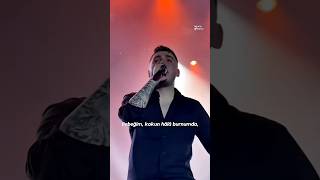 Blok3 - Keşke