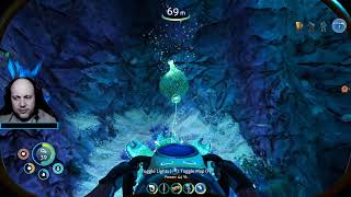 Thranxes Is Fish Bait