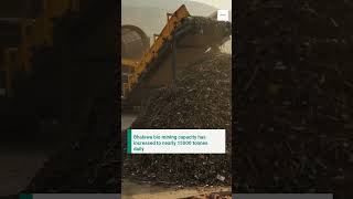 Bhalswa Landfill Reduction: Delhi's Success Story! ✨ | Delhi | DiViDH AI