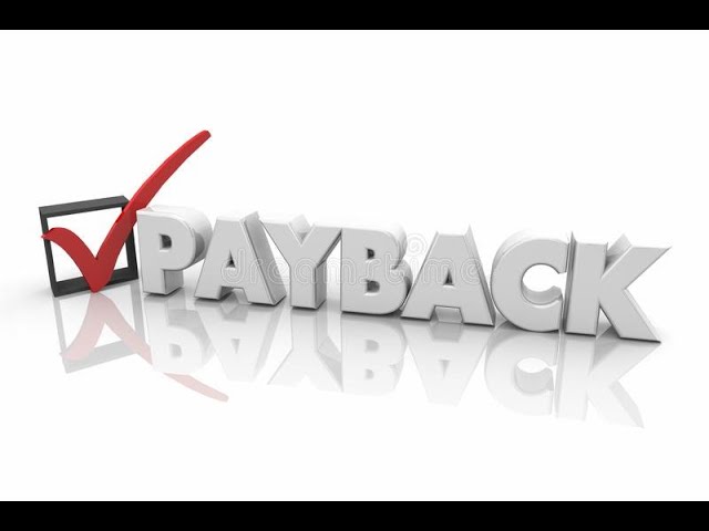 Leviticus 24 – “an eye for an eye”