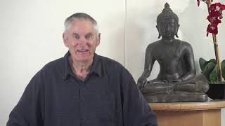Guided Meditation Openings In Endings Insight 15 The Gap Between Endings And Beginnings