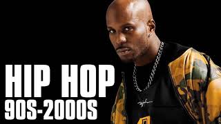 GREATEST 90S 2000S RAP &amp; HIP HOP - DMX, Snoop Dogg, 50 Cent, The D.O.C and more