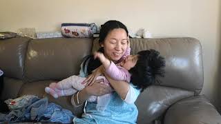 Abby tickle 20181210