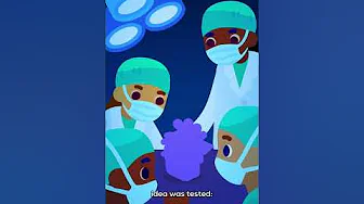 cover of episode How Chicken Heads Stopped Rabies #shorts