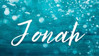Do You do Well to be Angry? Jonah 4