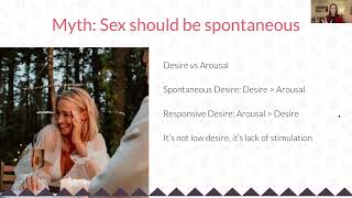 Low Desire Solutions: Philadelphia Sex Therapist Explains How Women's Sex Drive Really Works