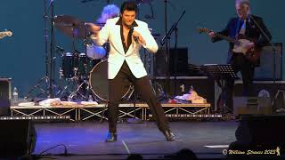Ben Thompson - "All Shook Up"