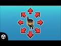 Build Your Own Top Down Shooter in Unity - #1 Movement