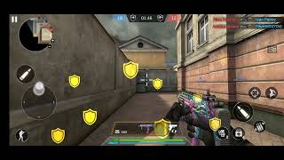 Fps Strike Ops Morden Area