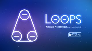 Loops - Android Gameplay (By Mammoth Studios) screenshot 2