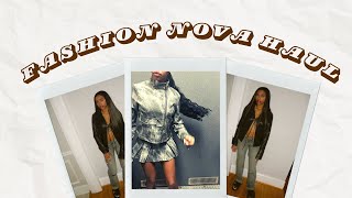 Fashion Nova Haul: Shop today 50-95% off🫣😍😍!!!