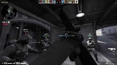 CS Go 5X5 #45(Fun) #Shorts