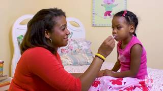 Pm Pediatrics Video Prescription Bronchiolitis