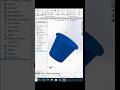 Making a Part in SolidWorks -#quicktips |Master CAD Studio#solidworks#3ddesign #solidworkstutorial