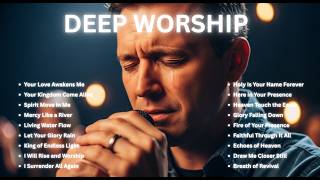 Worship Songs 2026 - Best Christian Music Ever, Nonstop Worship, Gospel Music Praise And Worship