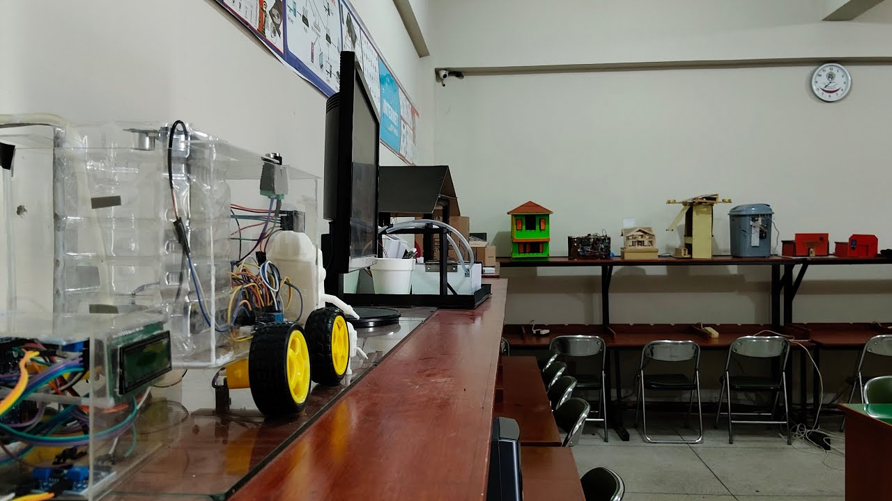 Activity Lab - YouTube