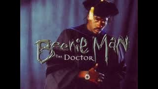 Beenie Man    Pride & Joy ft  Jon B 1999