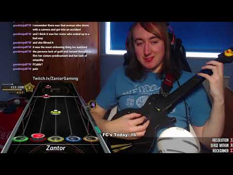 Dirge Within - Absolution - 100% SRFC