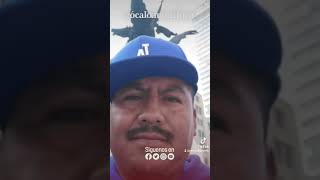 ¡Cumplió su sueño! Así luce hoy José Alberto, el niño entrevistado por Cristina Pacheco