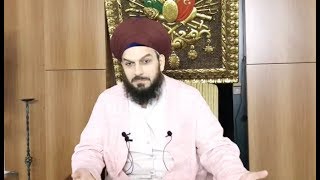 İngiliz Ajanı İftirasına Cevap Mustafa Atmaca Sakaryevi Hocaefendi