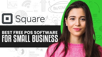 Best FREE POS Software For Small Business 2025!