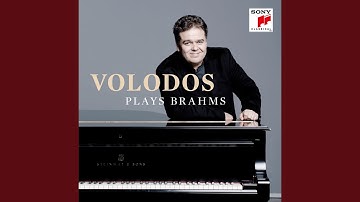 Capriccio in B Minor, Op. 76, No. 2