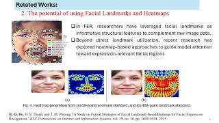 Multi-View Facial Expression Recognition with AU-Guided Heatmaps
