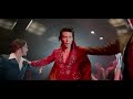 Burning Love Elvis On Tour Montage Scene ELVIS 2022 