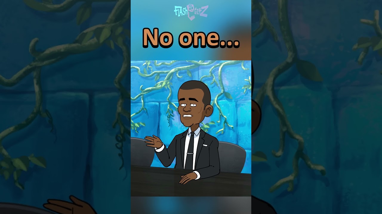 Someone filmed a meeting at Disney 💀