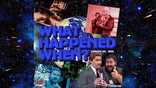 WHW #213: World Championship Wrestling 01/25/86