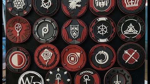 Tapping the Vein: the Definitive Vampire Clan Collection