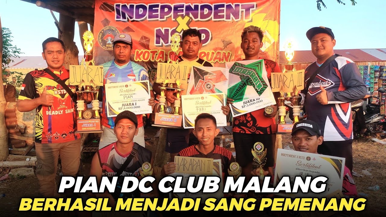 FINAL BERTABUR BINTANG 🔥‼️ PRO PLAYER JATIM DAN JATENG SALING ADU KEKUATAN DI SINI