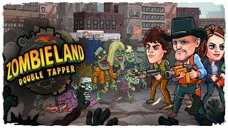 Zombieland: Double Tapper Gameplay Android | New Mobile Game screenshot 4