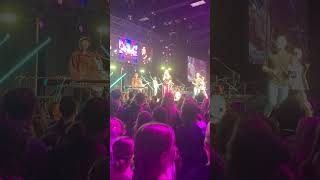 Kalahari retreat ￼2025