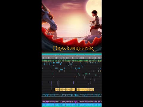 🐲 Timeline of Dragonkeeper 🐲 José Manuel Jiménez