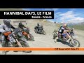 Hannibaldays 2021 une rando trail exceptionnelle en savoie dans les alpes mototrail offrartv