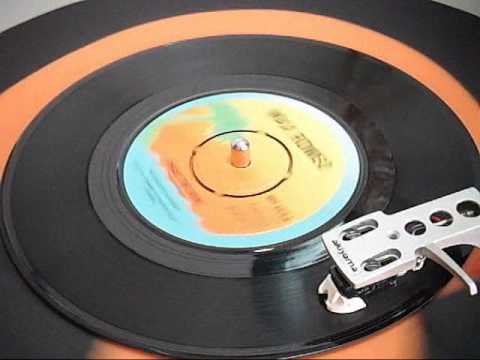 Chase The Devil- Max Romeo