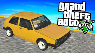 Konačno Sam Sredio Fa Gta 5 Zezancija