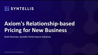 Relationship-based Pricing Modeling and Strategies for Banks and Credit Unions