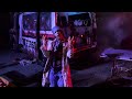 【USJホラー・ナイト2026】医療スタッフ　救急車　サンフランシスコ・エリア　ゾンビ・デ・ダンス　2026/9/21（4K HDR 60fps）